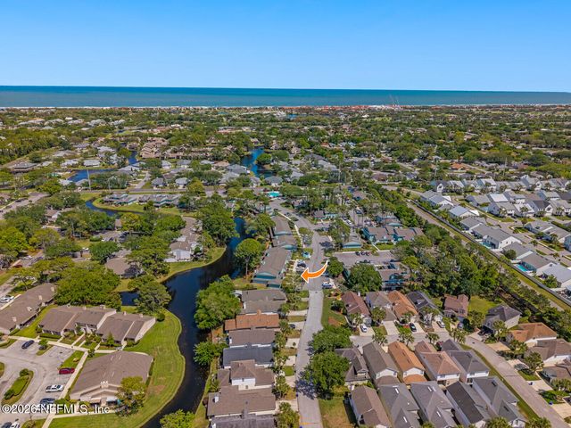 605 MARSH COVE Lane, Ponte Vedra Beach, FL 32082