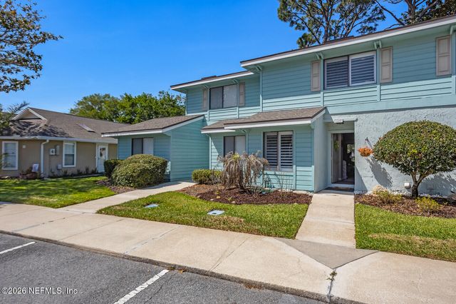 605 MARSH COVE Lane, Ponte Vedra Beach, FL 32082
