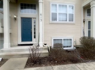 613 Lincoln Station Drive 613, Oswego, IL 60543