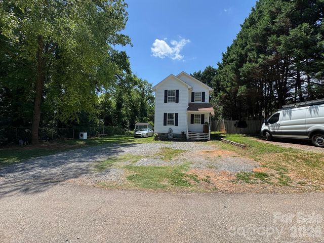 118 Fir Street, Mcadenville, NC 28101
