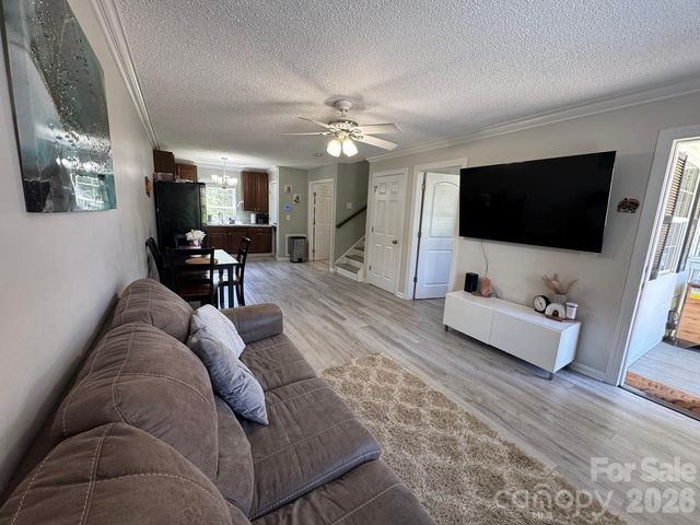118 Fir Street, Mcadenville, NC 28101