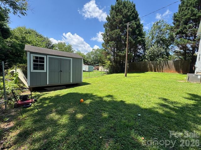 118 Fir Street, Mcadenville, NC 28101