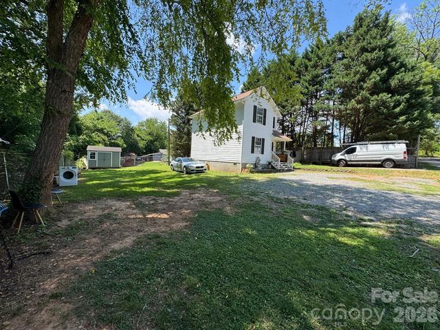 118 Fir Street, Mcadenville, NC 28101