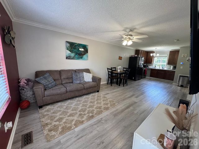 118 Fir Street, Mcadenville, NC 28101