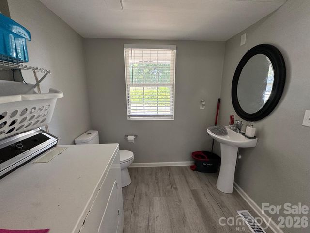118 Fir Street, Mcadenville, NC 28101