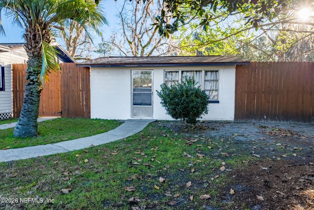 18273 NW STATE ROAD 16, Starke, FL 32091