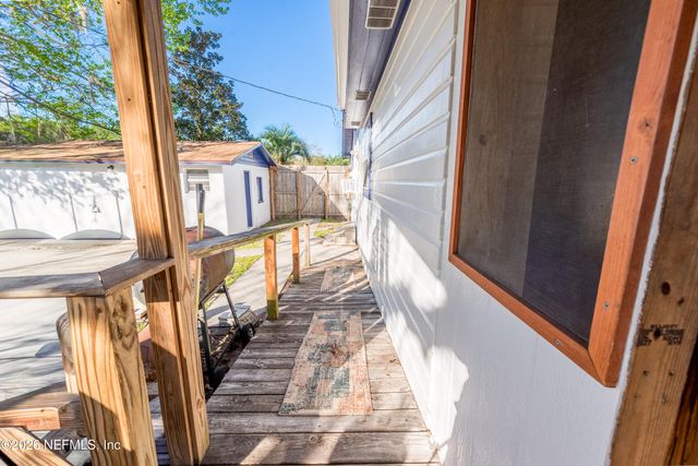 18273 NW STATE ROAD 16, Starke, FL 32091