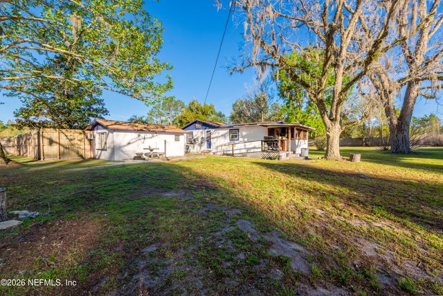18273 NW STATE ROAD 16, Starke, FL 32091