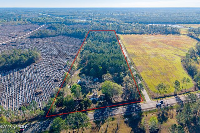 18273 NW STATE ROAD 16, Starke, FL 32091