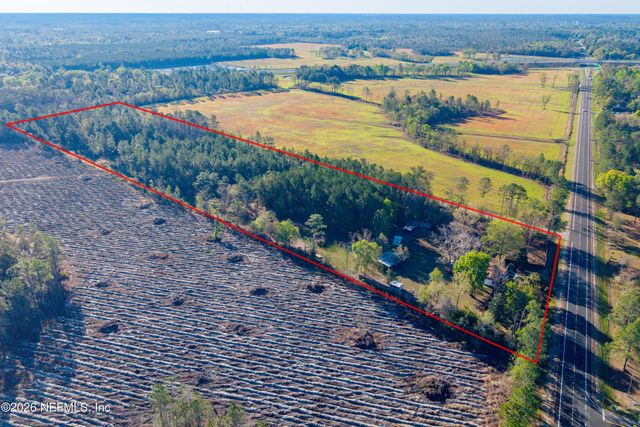 18273 NW STATE ROAD 16, Starke, FL 32091