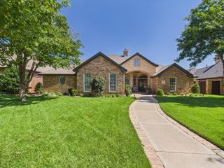 7804 LONDON Court, Amarillo, TX 79119