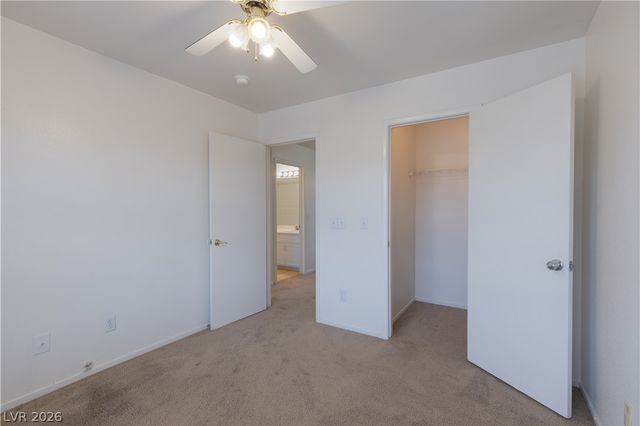 9882 Silver Chimes Court, Las Vegas, NV 89183