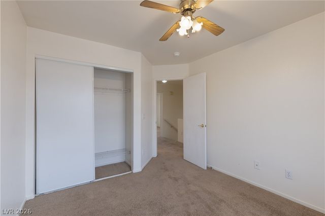 9882 Silver Chimes Court, Las Vegas, NV 89183