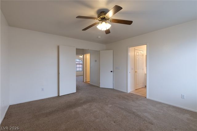 9882 Silver Chimes Court, Las Vegas, NV 89183