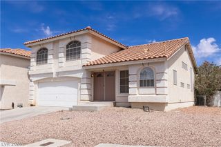 9882 Silver Chimes Court, Las Vegas, NV 89183