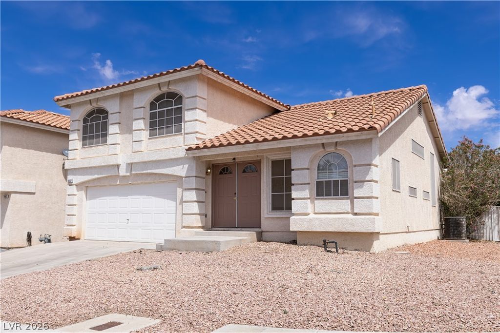 9882 Silver Chimes Court, Las Vegas, NV 89183