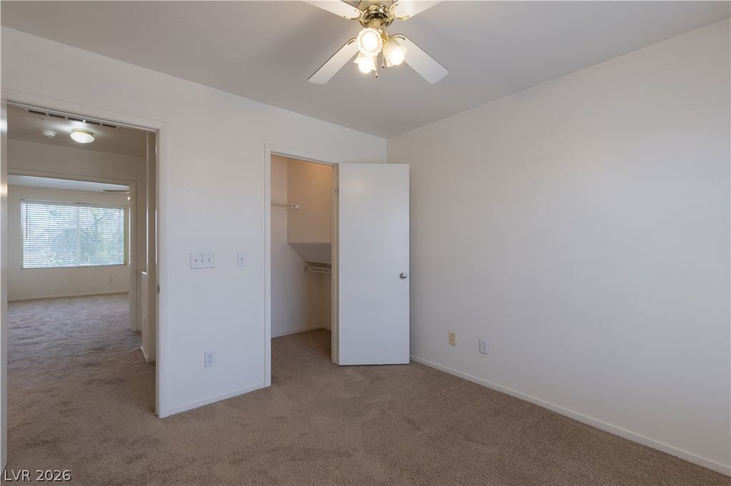 Image 13 of property listing at 9882 Silver Chimes Court, Las Vegas, NV 89183