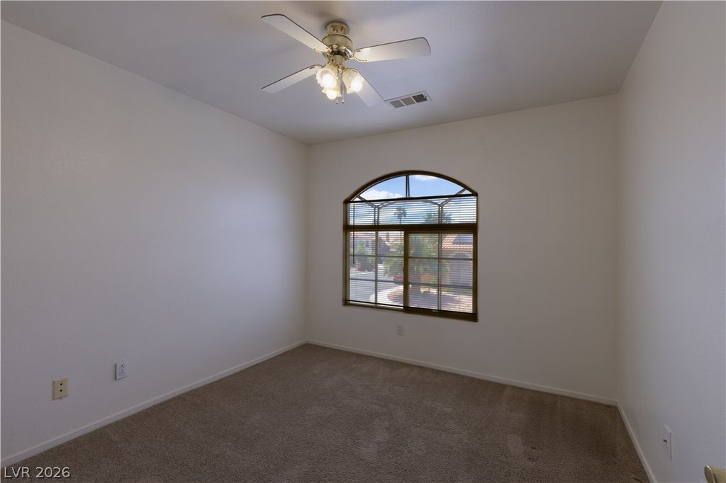 Image 14 of property listing at 9882 Silver Chimes Court, Las Vegas, NV 89183
