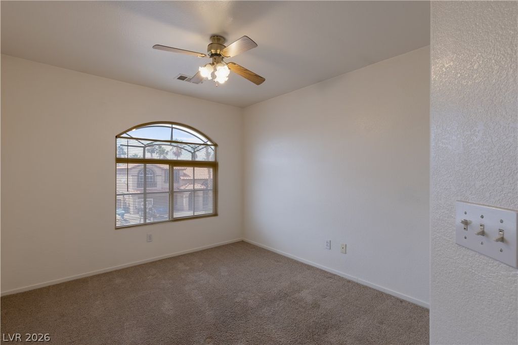 Image 16 of property listing at 9882 Silver Chimes Court, Las Vegas, NV 89183