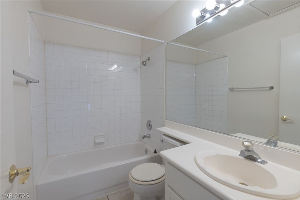 Image 17 of property listing at 9882 Silver Chimes Court, Las Vegas, NV 89183