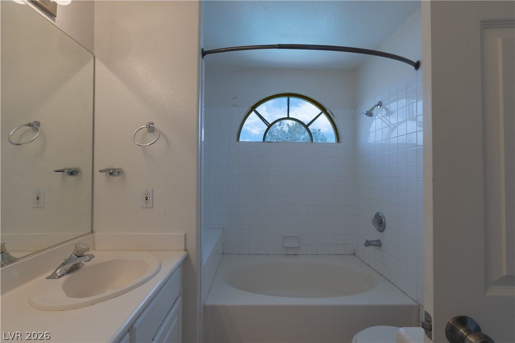 Image 18 of property listing at 9882 Silver Chimes Court, Las Vegas, NV 89183