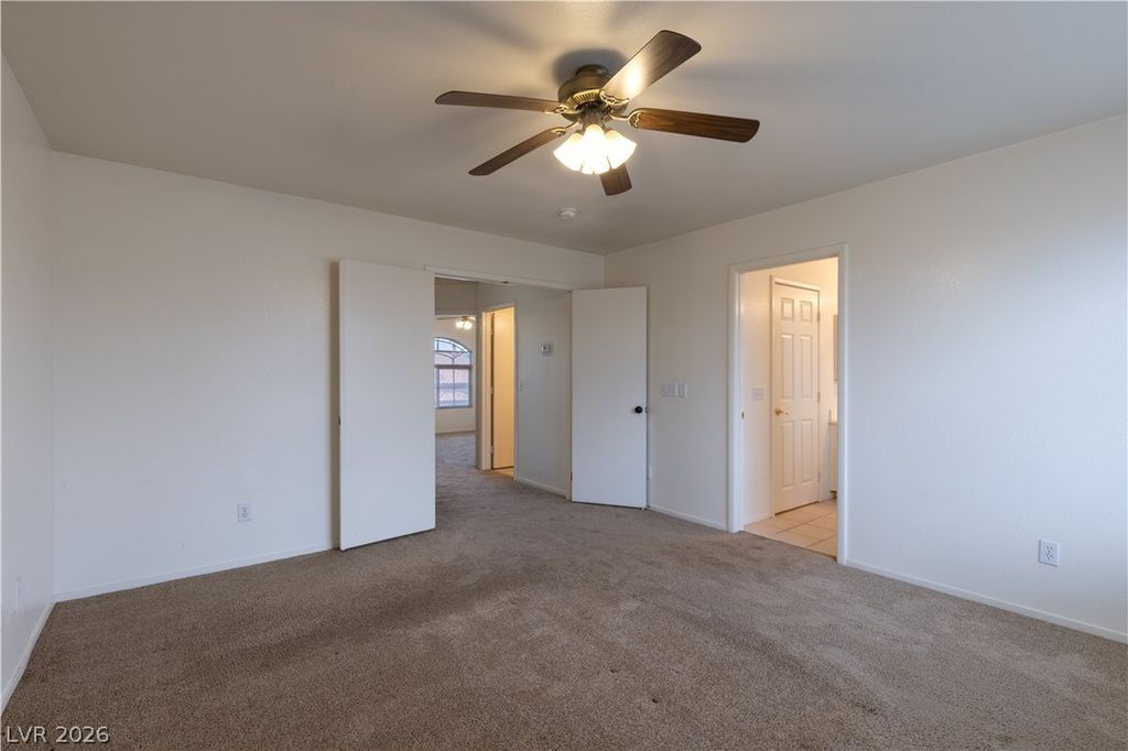 Image 20 of property listing at 9882 Silver Chimes Court, Las Vegas, NV 89183