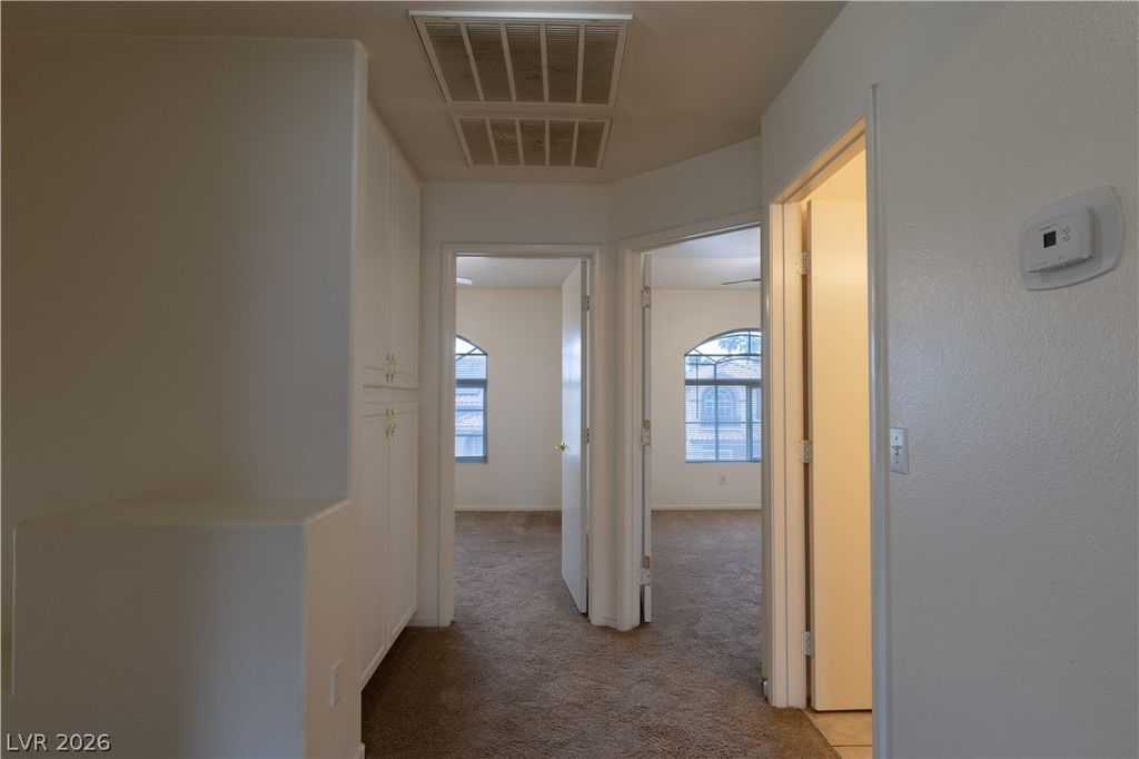 Image 22 of property listing at 9882 Silver Chimes Court, Las Vegas, NV 89183