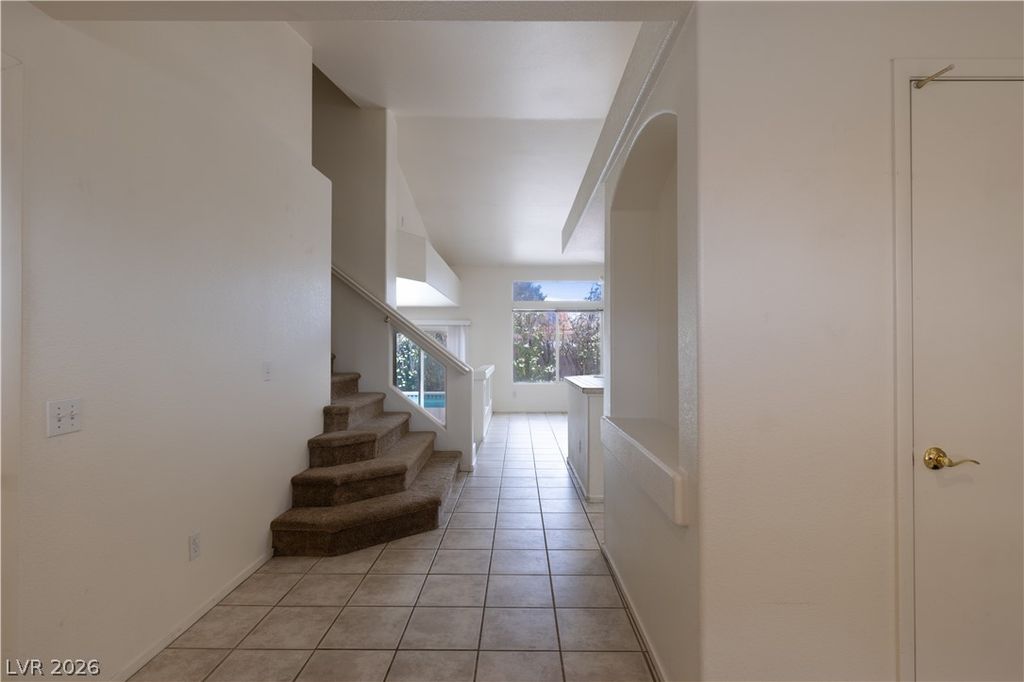 Image 25 of property listing at 9882 Silver Chimes Court, Las Vegas, NV 89183
