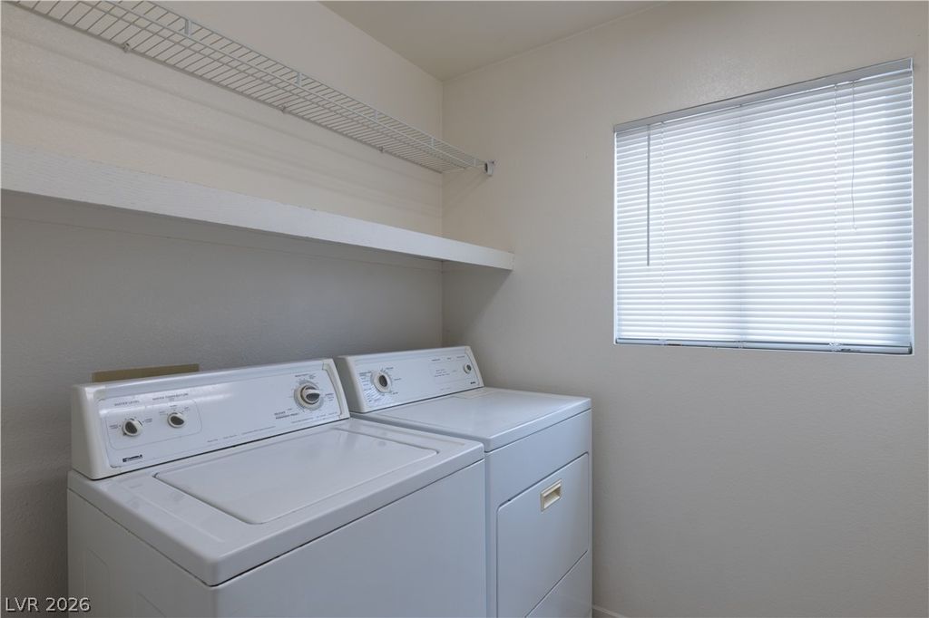 Image 26 of property listing at 9882 Silver Chimes Court, Las Vegas, NV 89183
