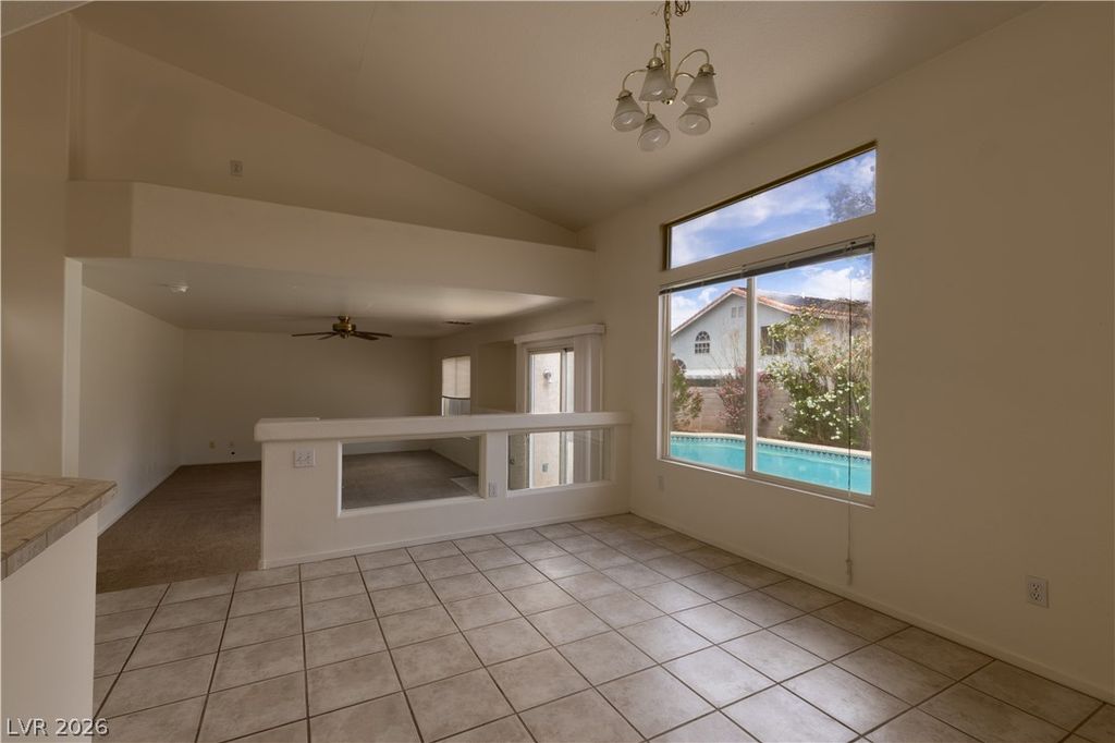 Image 8 of property listing at 9882 Silver Chimes Court, Las Vegas, NV 89183