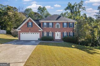 3736 Landmark Drive, Douglasville, GA 30135