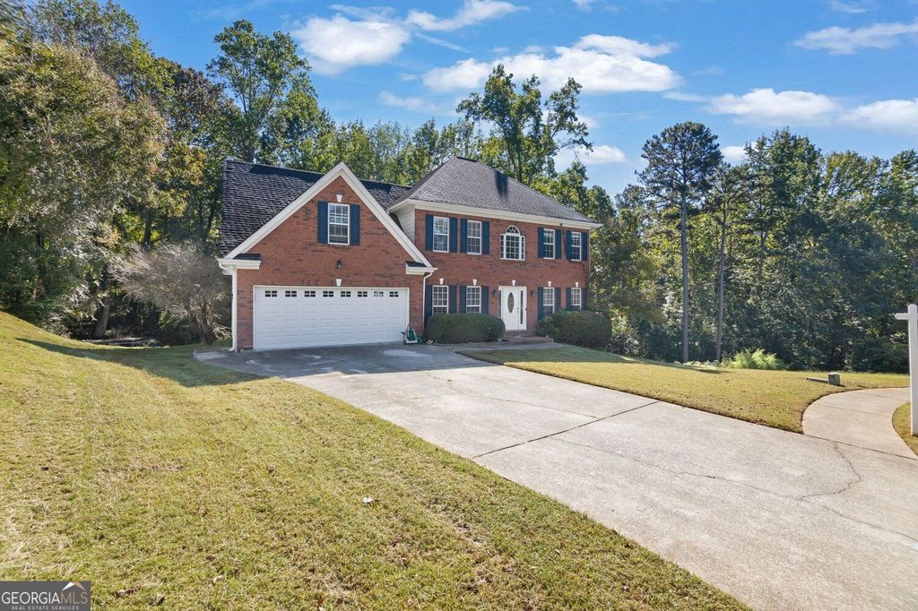 3736 Landmark Drive, Douglasville, GA 30135 — photo 2