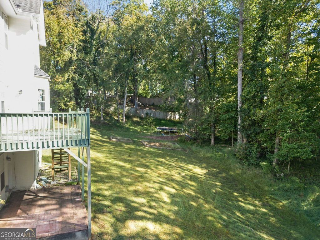 3736 Landmark Drive, Douglasville, GA 30135 — photo 3