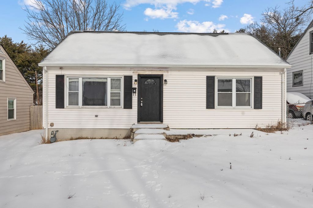 169 Northwood Drive, Lexington, KY 40505