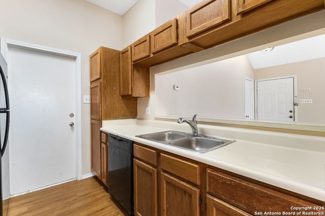11414 Red Feather Ln., San Antonio, TX 78245