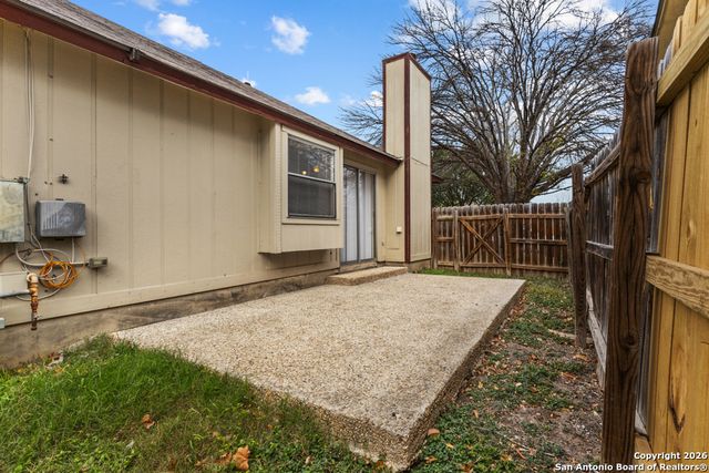 11414 Red Feather Ln., San Antonio, TX 78245