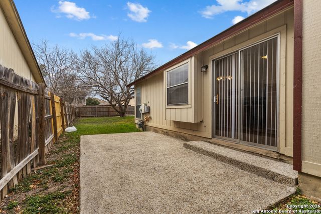 11414 Red Feather Ln., San Antonio, TX 78245