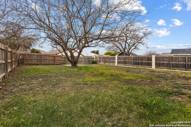 11414 Red Feather Ln., San Antonio, TX 78245