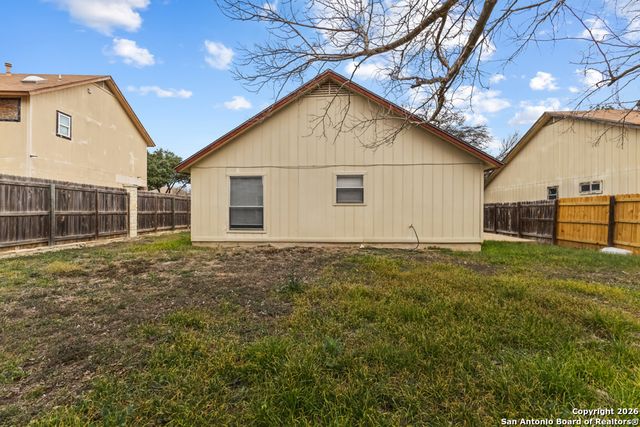 11414 Red Feather Ln., San Antonio, TX 78245