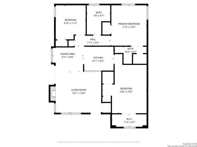 11414 Red Feather Ln., San Antonio, TX 78245
