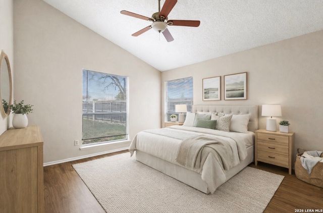 11414 Red Feather Ln., San Antonio, TX 78245