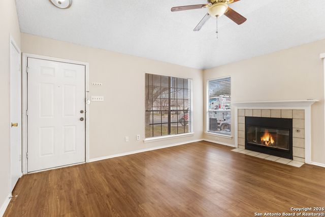 11414 Red Feather Ln., San Antonio, TX 78245