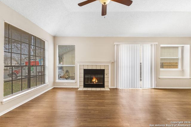 11414 Red Feather Ln., San Antonio, TX 78245