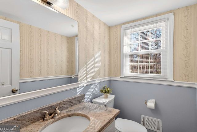 4919 Olde Village Court, Dunwoody, GA 30338