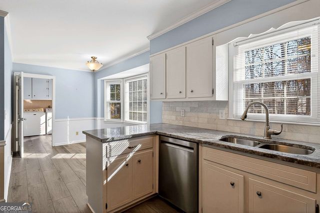 4919 Olde Village Court, Dunwoody, GA 30338