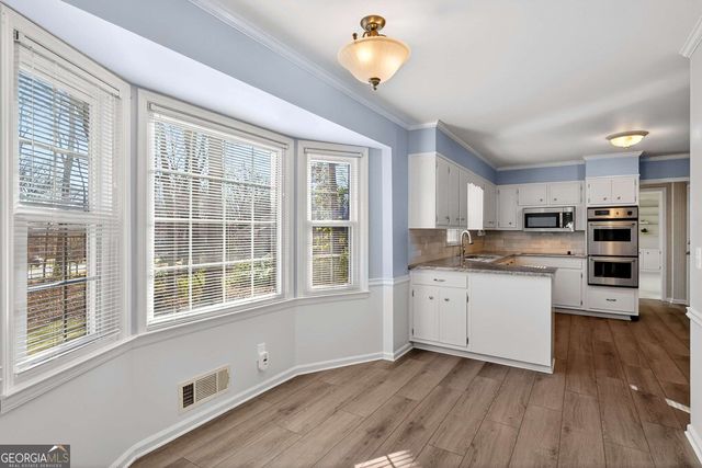 4919 Olde Village Court, Dunwoody, GA 30338