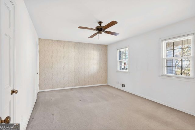 4919 Olde Village Court, Dunwoody, GA 30338