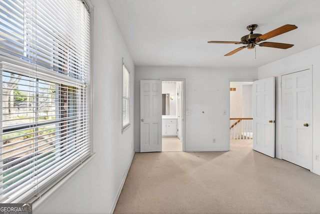 4919 Olde Village Court, Dunwoody, GA 30338