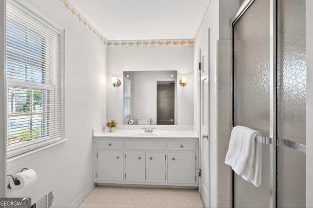 4919 Olde Village Court, Dunwoody, GA 30338