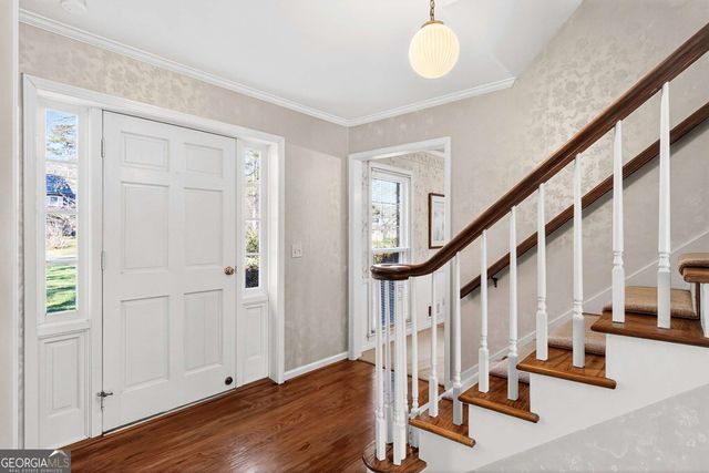 4919 Olde Village Court, Dunwoody, GA 30338